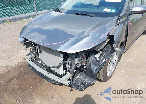 2020 Nissan Sentra S Xtronic Cvt from USA, damaged, VIN 3N1AB8BV5LY252314